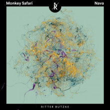Monkey Safari - Nava (Ritter Butzke)