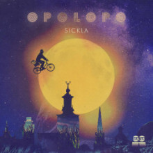 Opolopo - Sickla (Local Talk)