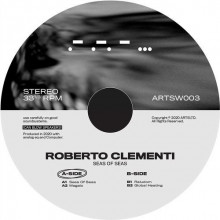 Roberto Clementi - Seas of Seas (Arts)