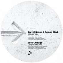Roland Clark, Joey Chicago - Way of Life (Peppermint Jam)