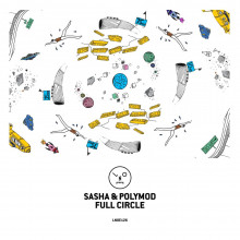 Sasha, Polymod - Full Circle (Last Night On Earth)