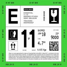 Soulwax - ESSENTIAL Four (DEEWEE / PIAS)