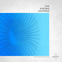 The YellowHeads - The Known Universe (Kraftek)