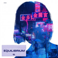 Theydream - Equilibrium (FCKNG SERIOUS)