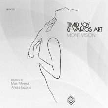  Timid Boy, Vamos Art - Mont Vison (Jaw Dropping)