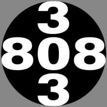 VA - 303 808 (Planet Rhythm)