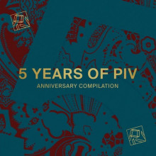 VA - 5 Years Of PIV (PIV)