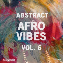 VA - Abstract Afro Vibes, Vol. 6 (Nite Grooves)