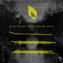 VA - Beatfreak Amsterdam 2020 (Beatfreak)