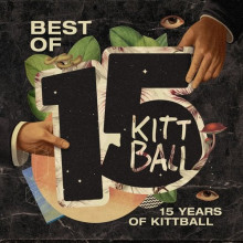 VA - Best Of - 15 Years Of Kittball (Kittball)
