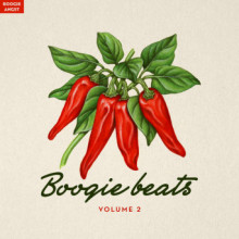 VA - Boogie Beats, Vol. 2 (Boogie Angst)