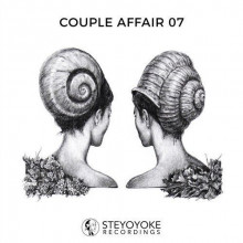 VA - Couple Affair 07 (Steyoyoke)