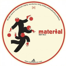 VA - Material Heat, Vol. 2 (Material)