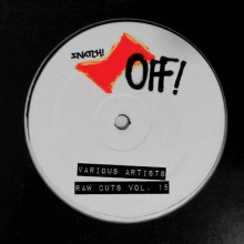VA - Raw Cuts, Vol. 15 (Snatch!)