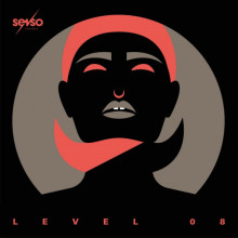 VA - Senso Sounds Level 08 (Senso Sounds)