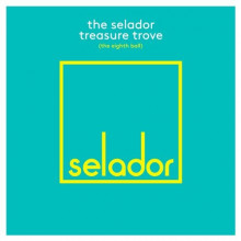 VA - The Selador Treasure Trove - The Eighth Ball (Selador)