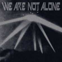 VA - We Are Not Alone Pt. 1 (WANA01)