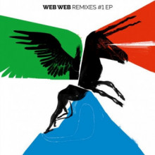 Web Web - Remixes #1 EP (Compost)