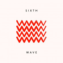 Weska - Sixth Wave (Weska)