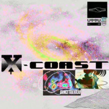 X-Coast - Synthetic Dreams EP (Dance Trax)