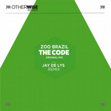 Zoo Brazil - The Code EP (Otherwise)