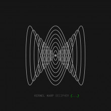 00 - Kernel Warp - Decipher - Morning Mood Records - MMOOD157 - 2020 - WEB