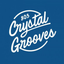 Cinthie - 803 Crystal Grooves 004 (803 Crystal Grooves)
