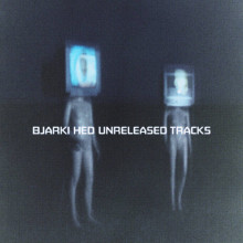 Bjarki - HED unreleased tracks