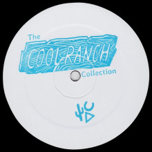 Chrissy - THE COOL RANCH COLLECTION (Cool Ranch)