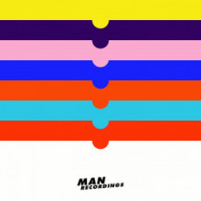 Daniel Haaksman Presents: 15 Years of Man Recordings (Man)