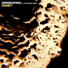 Dense & Pika - Honey (Feat Matthew Dear)