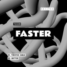 Faster - Twisted Cables ( SCI+TEC)