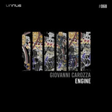 Giovanni Carozza - Engine (Unrilis)