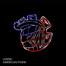 Joeski - American Poem (Maya)