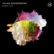 Julian Wassermann - Komet EP (Renaissance)