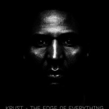 Krust - The Edge Of Everything (Crosstown Rebels)