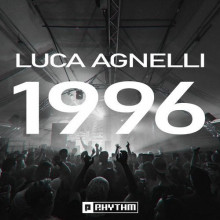 Luca Agnelli - 1996 (Planet Rhythm)