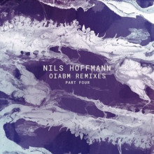Nils Hoffmann, Ben Böhmer - OIABM Remixes - Part Four (Poesie Musik)