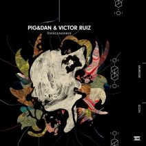 Pig&Dan, Victor Ruiz - Consciousness (Drumcode)