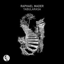 Raphael Mader - Tabularasa (Steyoyoke Black)