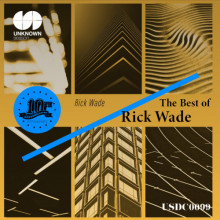  Rick Wade - The Best of Rick Wade (Unknown Season)