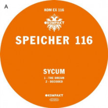 SYCUM - Speicher 116 (Kompakt extra)