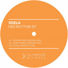 Soela - Her Rhythm (Axaminer)