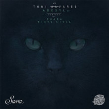 Toni Alvarez - Adexyl EP (Suara)