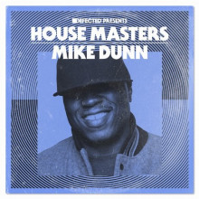 VA - Defected Presents House Masters - Mike Dunn (Defected)