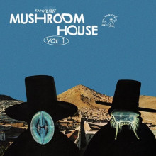 VA - Kapote Presents Mushroom House Vol. 1 (Toy Tonics)
