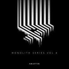 VA - Pleasurekraft presents Monolith Series Volume 4 (Kraftek)