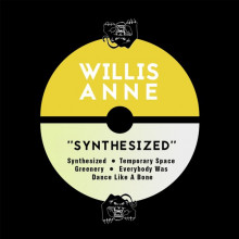 Willis Anne - Synthesized (Skylax )