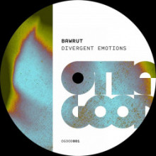 Bawrut - Divergent Emotions (Other Goodness)