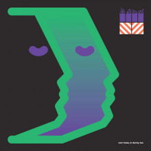 Com Truise - In Decay, Too (Ghostly International)